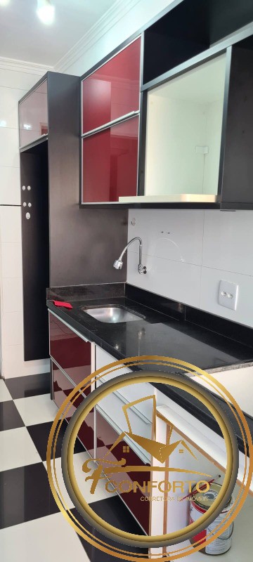 Apartamento à venda com 2 quartos, 58m² - Foto 27