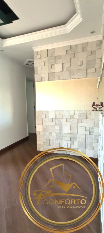 Apartamento à venda com 2 quartos, 58m² - Foto 8