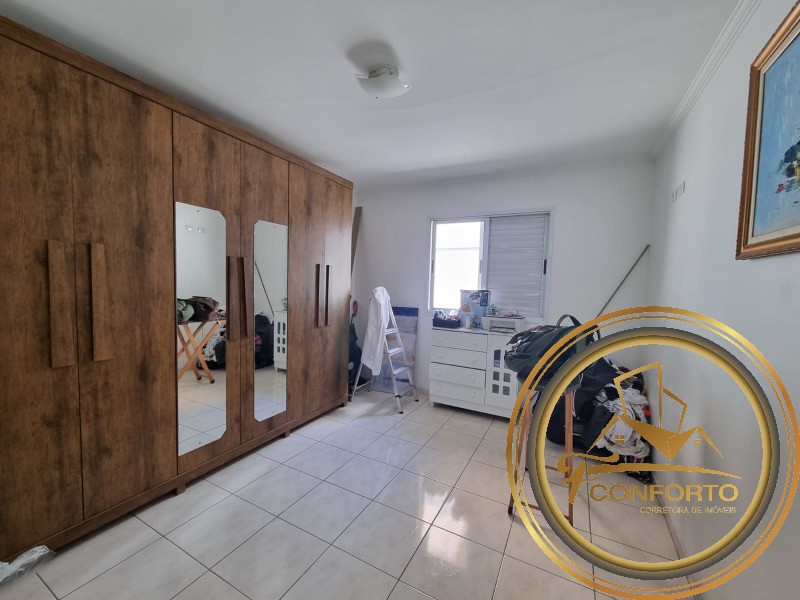 Sobrado à venda com 3 quartos, 150m² - Foto 10