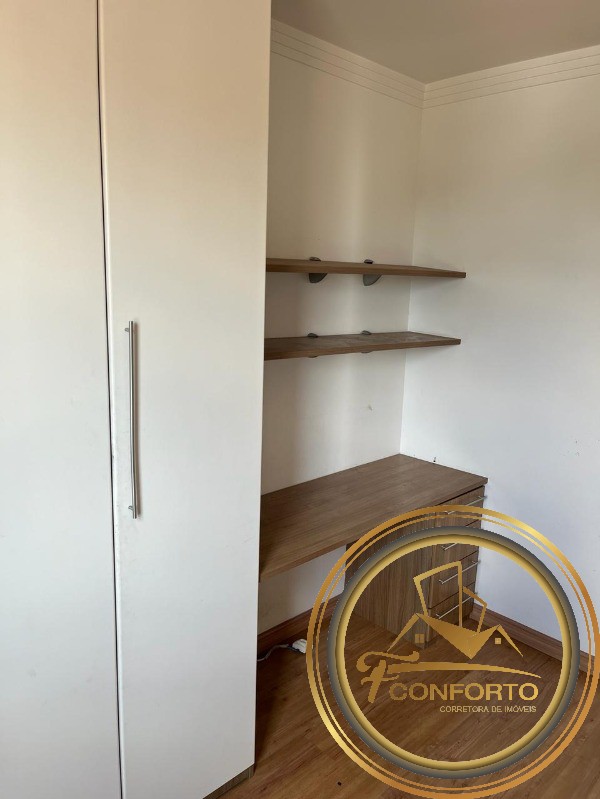 Apartamento à venda com 3 quartos, 76m² - Foto 11