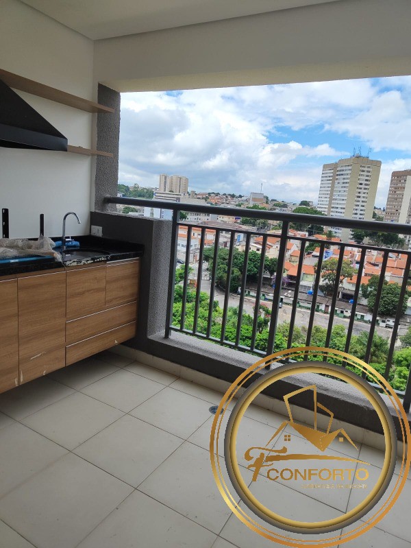 Apartamento à venda com 2 quartos, 72m² - Foto 7