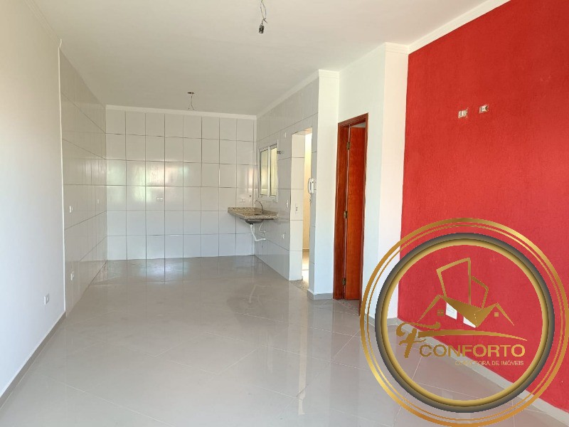 Casa de Condomínio à venda com 2 quartos, 112m² - Foto 4