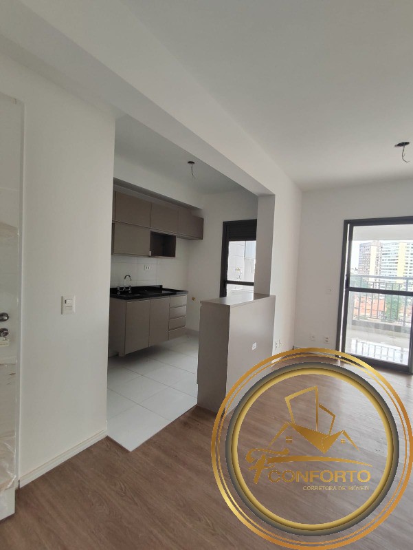 Apartamento à venda com 2 quartos, 72m² - Foto 4