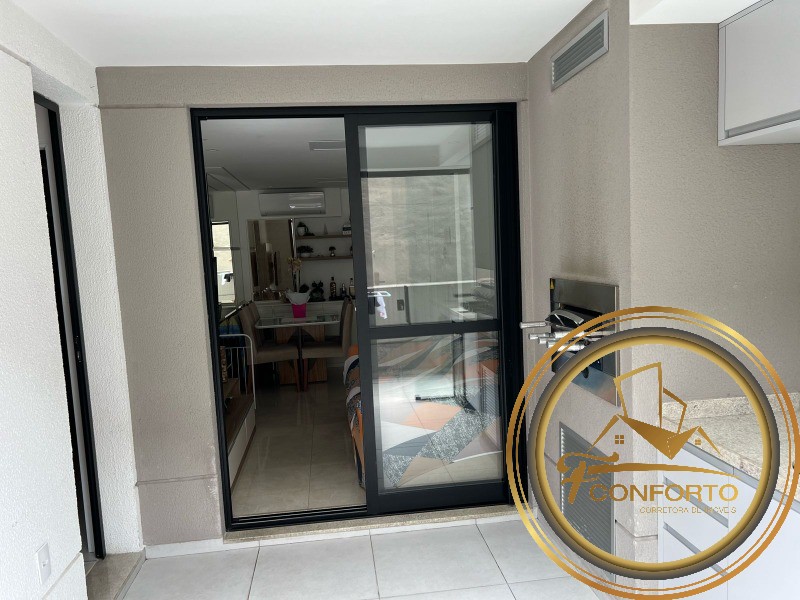 Apartamento à venda com 2 quartos, 88m² - Foto 4