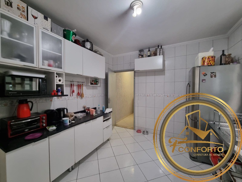 Sobrado à venda com 3 quartos, 150m² - Foto 3