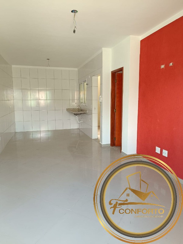 Casa de Condomínio à venda com 2 quartos, 112m² - Foto 2