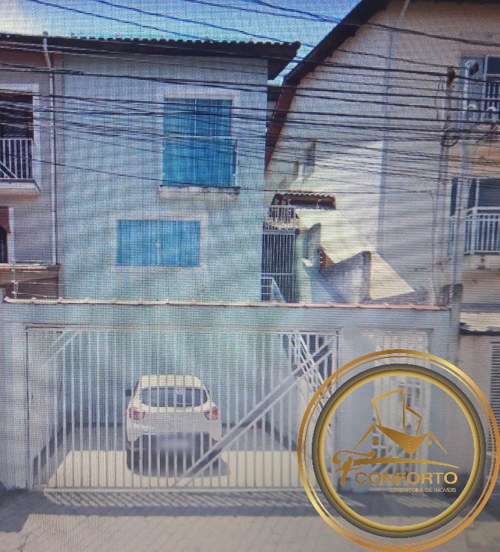 Sobrado à venda com 3 quartos, 170m² - Foto 19