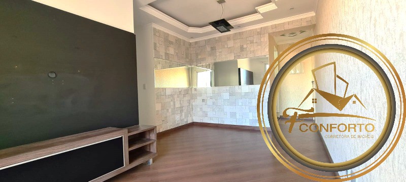 Apartamento à venda com 2 quartos, 58m² - Foto 6