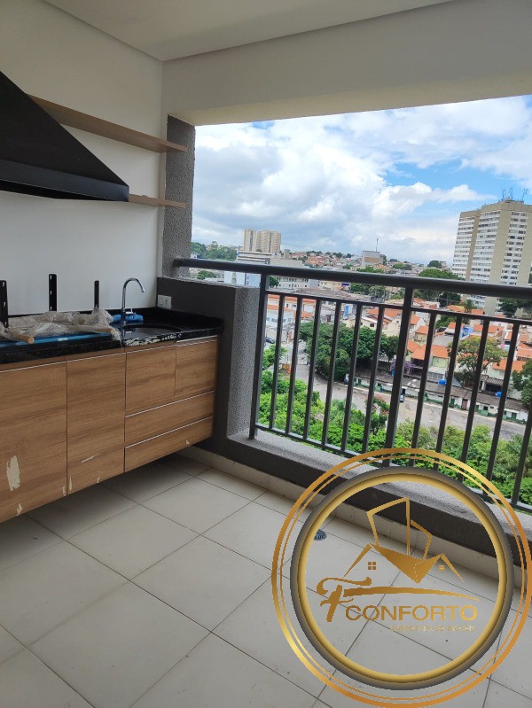 Apartamento à venda com 2 quartos, 72m² - Foto 8