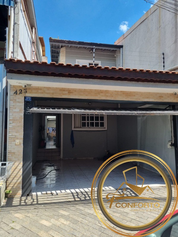 Sobrado à venda com 3 quartos, 150m² - Foto 17