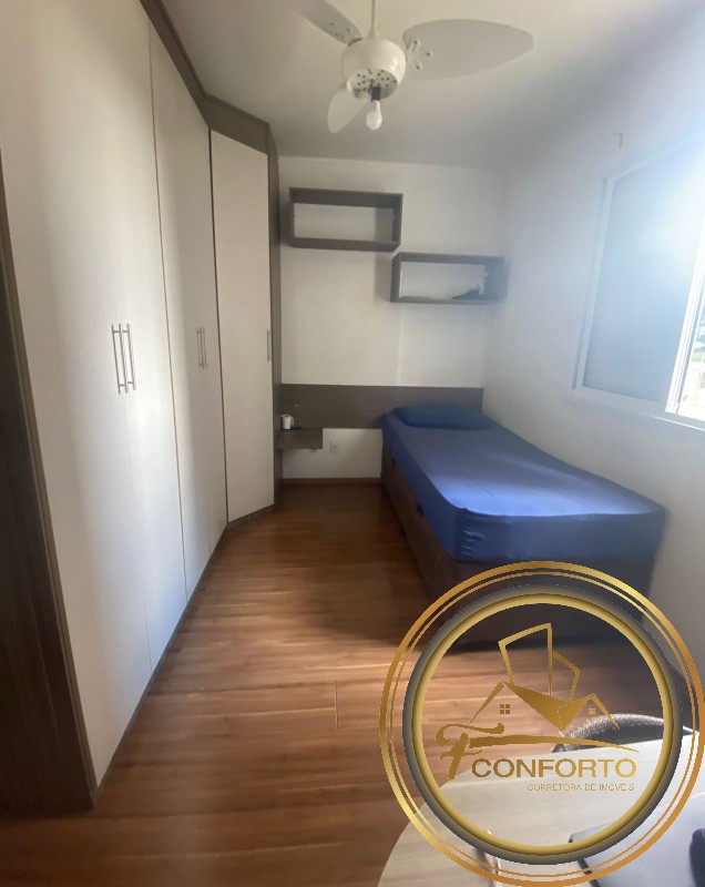 Apartamento à venda com 3 quartos, 75m² - Foto 7