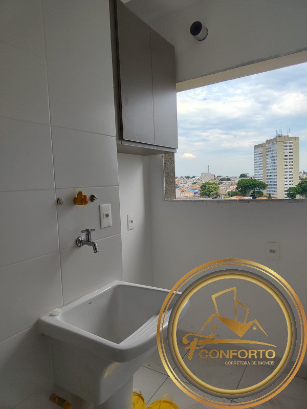 Apartamento à venda com 2 quartos, 72m² - Foto 17