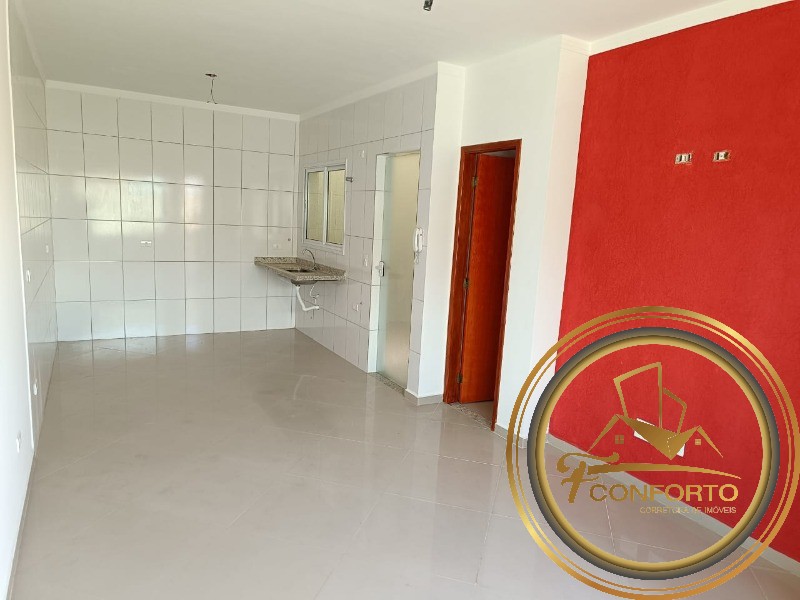 Casa de Condomínio à venda com 2 quartos, 112m² - Foto 3