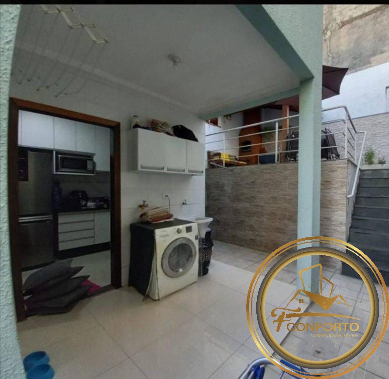 Sobrado à venda com 3 quartos, 170m² - Foto 6