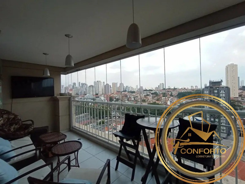 Apartamento à venda e aluguel com 3 quartos, 100m² - Foto 3