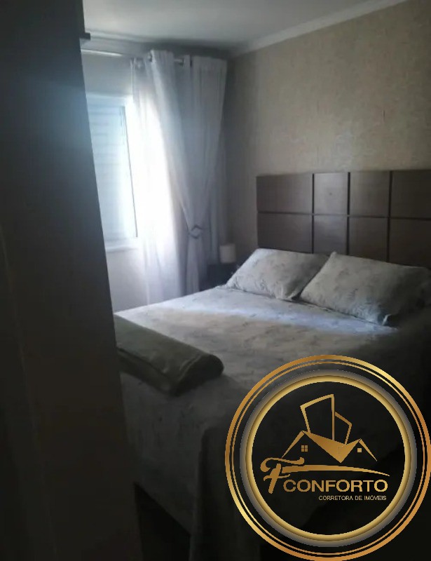 Apartamento à venda com 2 quartos, 62m² - Foto 8