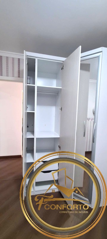 Apartamento à venda com 2 quartos, 58m² - Foto 17