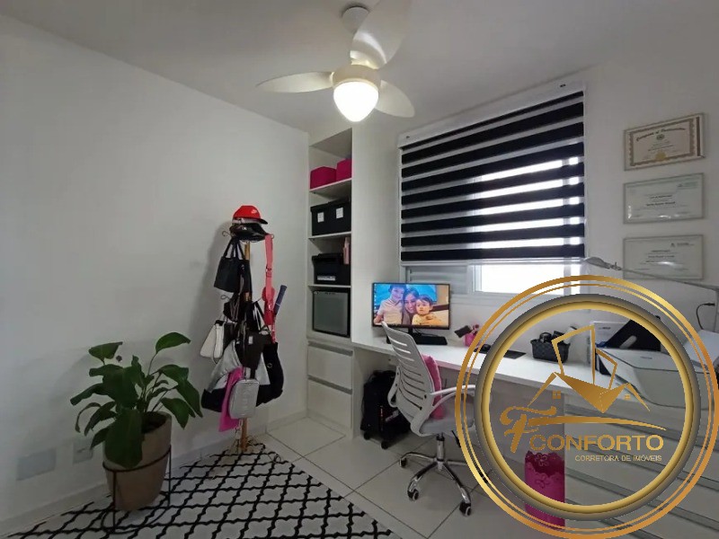 Apartamento à venda e aluguel com 3 quartos, 100m² - Foto 13