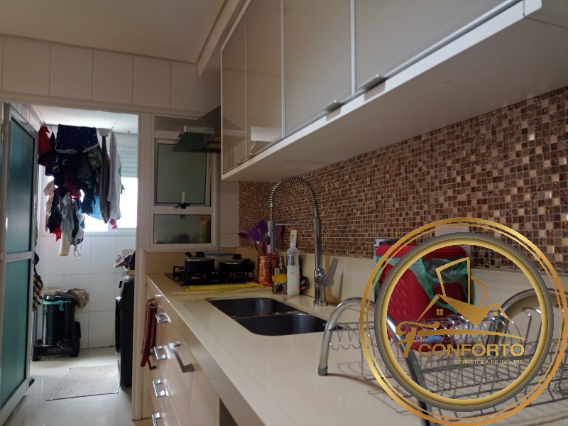 Apartamento à venda com 3 quartos, 108m² - Foto 18