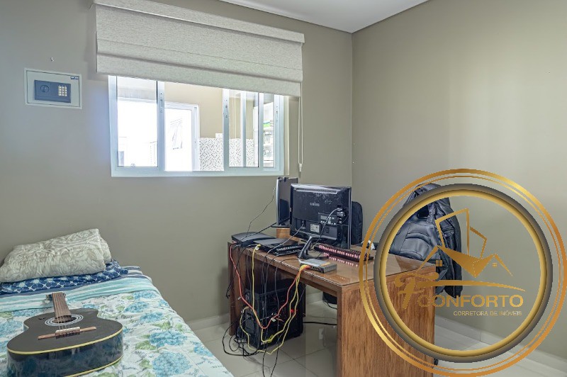 Sobrado, 5 quartos, 350 m² - Foto 10