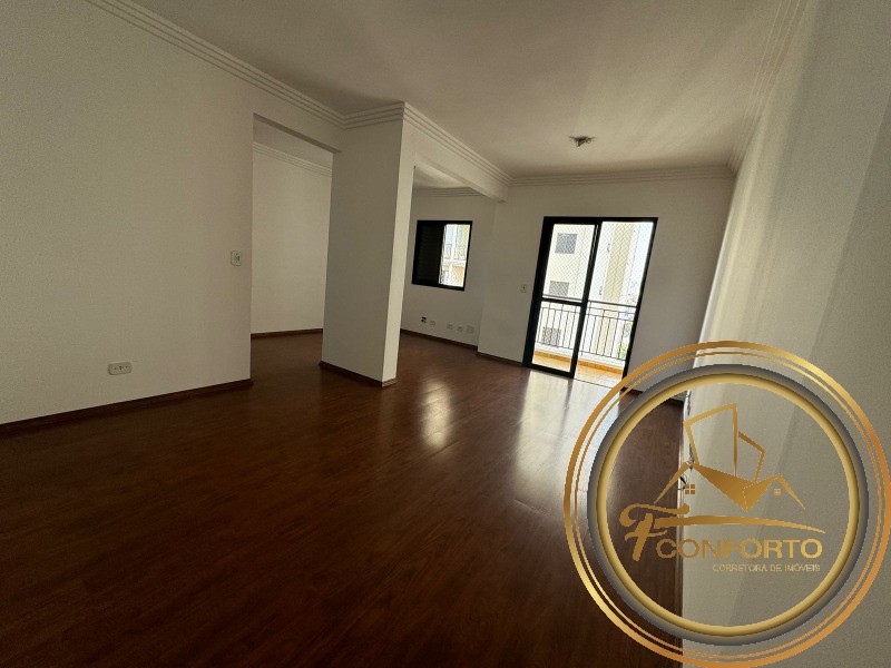 Apartamento à venda com 3 quartos, 72m² - Foto 1