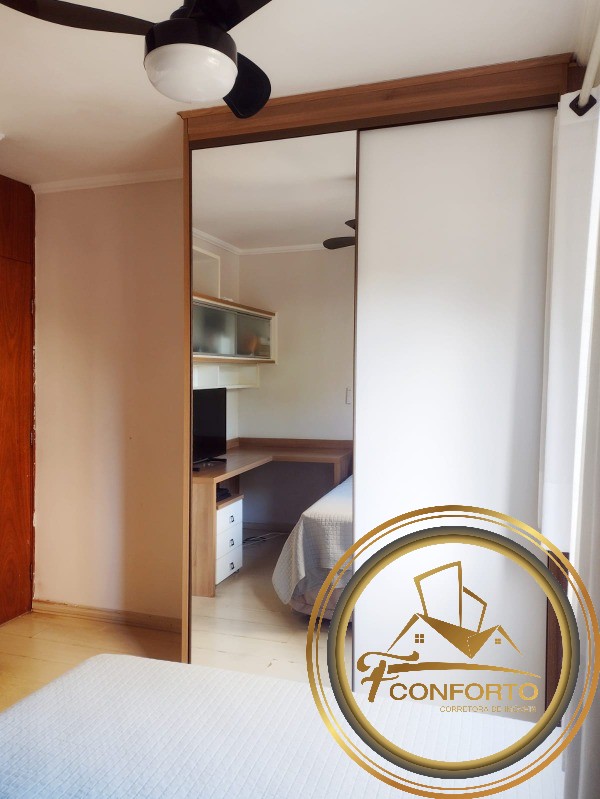 Apartamento à venda com 3 quartos, 74m² - Foto 30