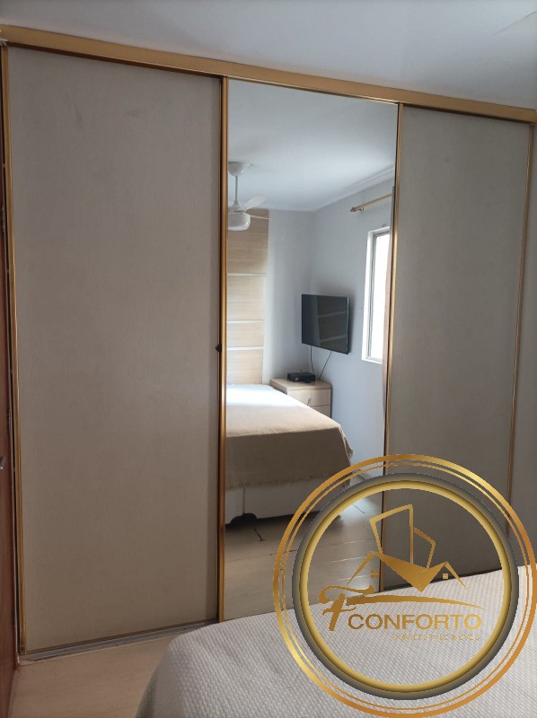 Apartamento à venda com 3 quartos, 74m² - Foto 33