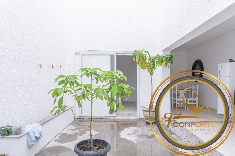 Sobrado, 5 quartos, 350 m² - Foto 35