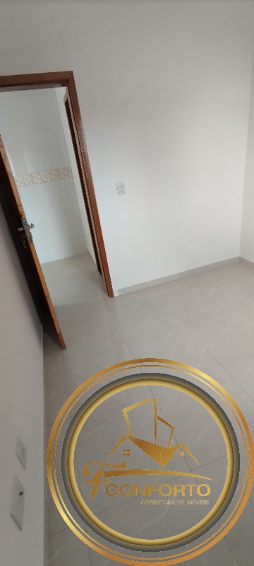 Apartamento à venda com 2 quartos, 40m² - Foto 8