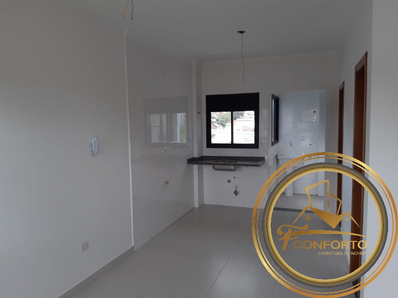 Apartamento à venda com 1 quarto, 34m² - Foto 11