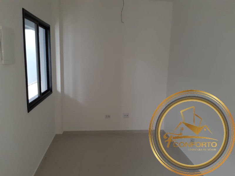 Apartamento à venda com 1 quarto, 39m² - Foto 13