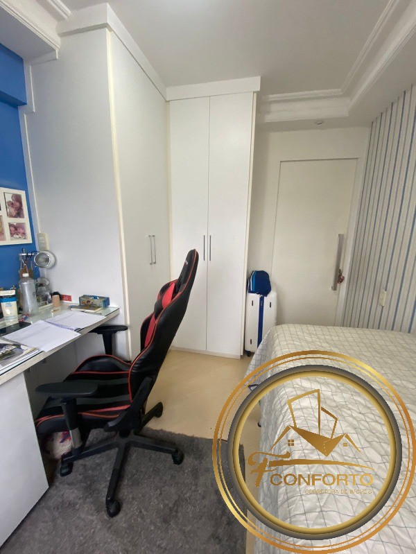 Apartamento à venda com 3 quartos, 83m² - Foto 13