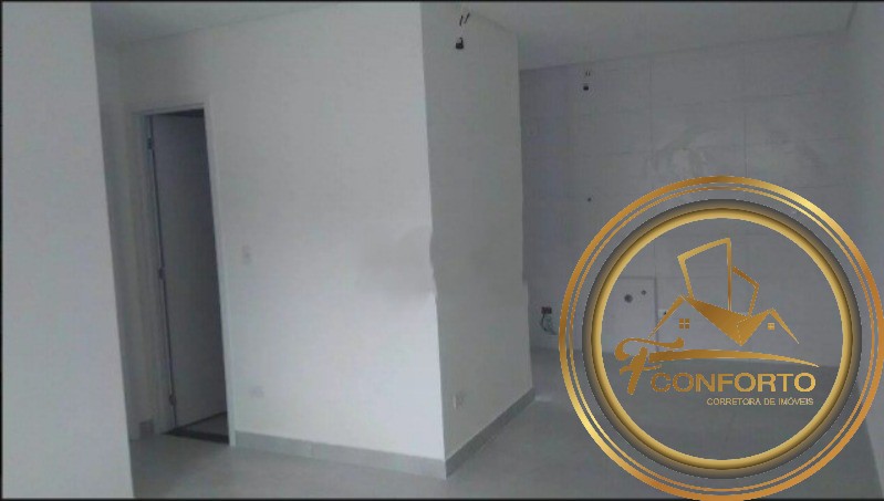 Apartamento à venda com 2 quartos, 46m² - Foto 4