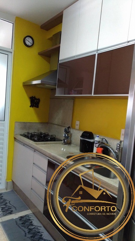 Apartamento à venda com 2 quartos, 72m² - Foto 13