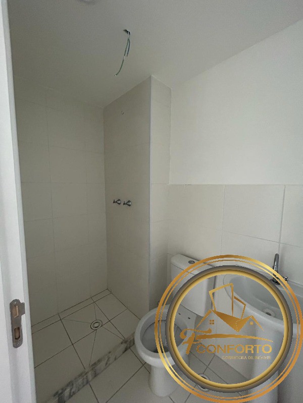 Apartamento à venda com 2 quartos, 37m² - Foto 11