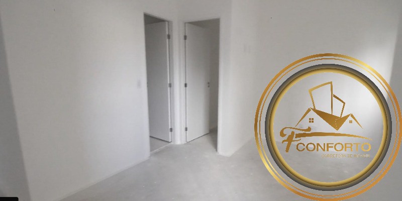 Apartamento à venda com 2 quartos, 37m² - Foto 10