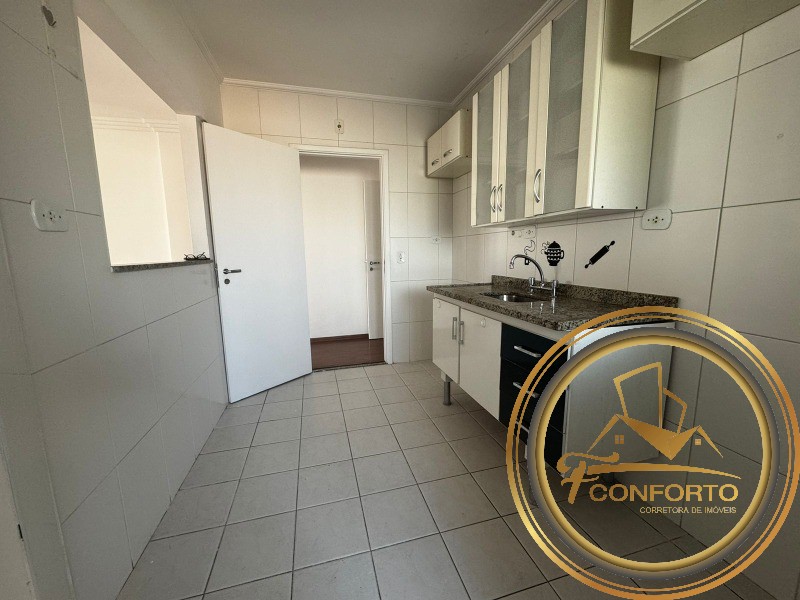 Apartamento à venda com 3 quartos, 72m² - Foto 15