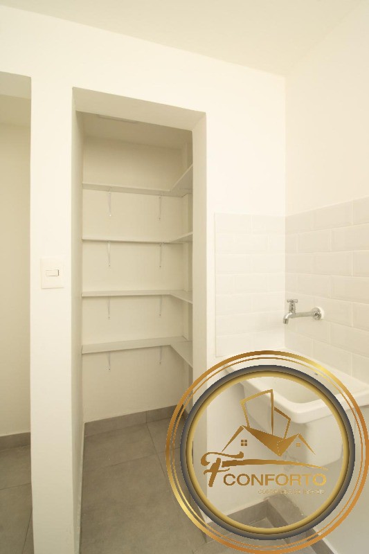 Apartamento à venda com 3 quartos, 80m² - Foto 6