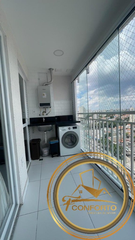 Apartamento à venda com 2 quartos, 44m² - Foto 19