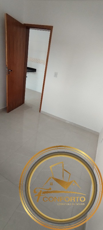 Apartamento à venda com 2 quartos, 40m² - Foto 9