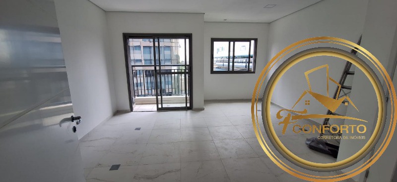 Conjunto Comercial-Sala à venda e aluguel, 27m² - Foto 1