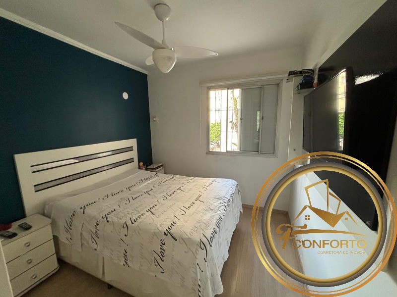 Apartamento à venda com 2 quartos, 52m² - Foto 9