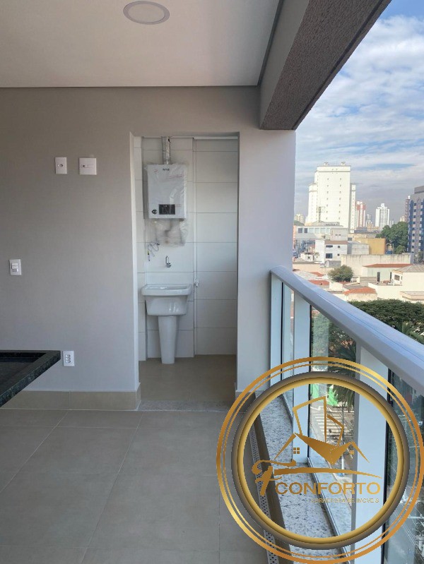 Apartamento à venda com 2 quartos, 66m² - Foto 9