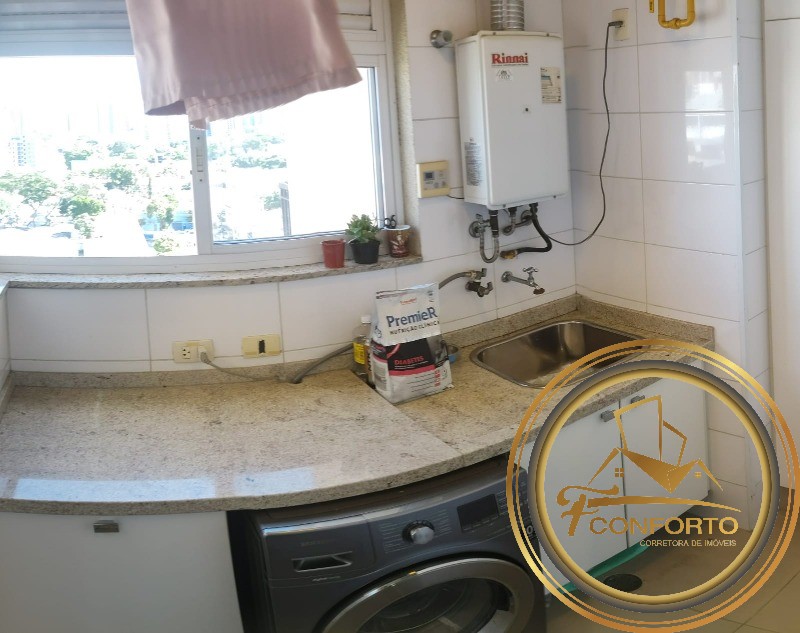 Apartamento à venda com 3 quartos, 95m² - Foto 15