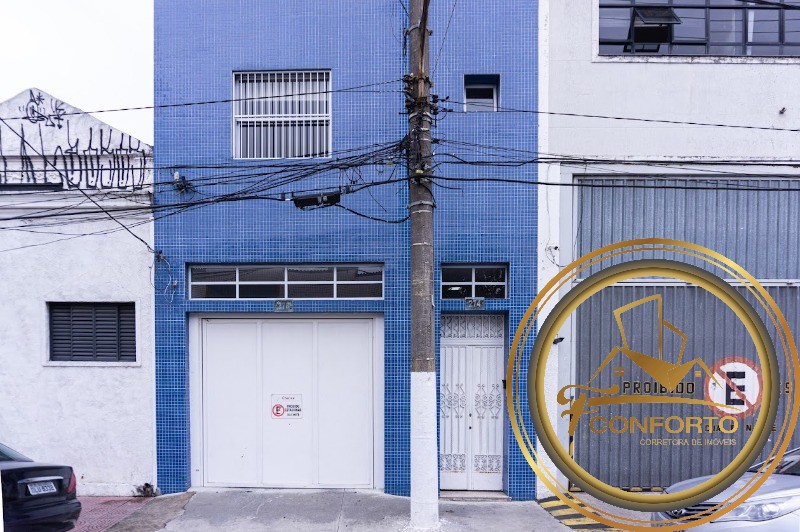 Sobrado, 5 quartos, 350 m² - Foto 44
