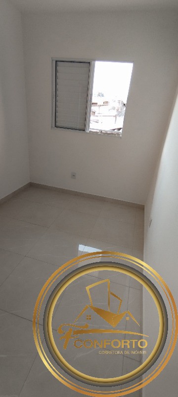 Apartamento à venda com 2 quartos, 40m² - Foto 10