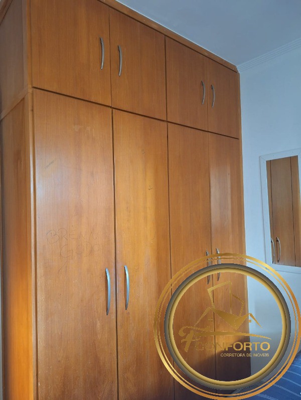 Apartamento à venda com 2 quartos, 52m² - Foto 9