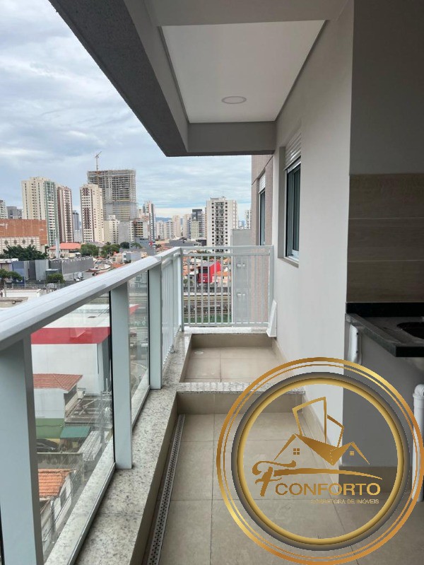 Apartamento à venda com 2 quartos, 66m² - Foto 8