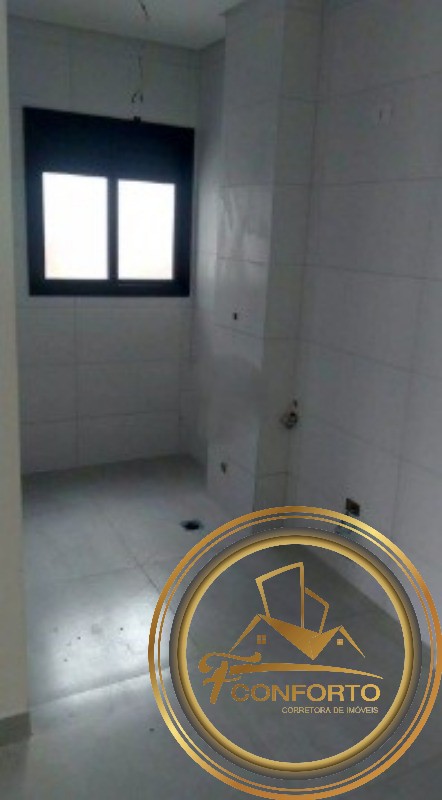 Apartamento à venda com 2 quartos, 46m² - Foto 6