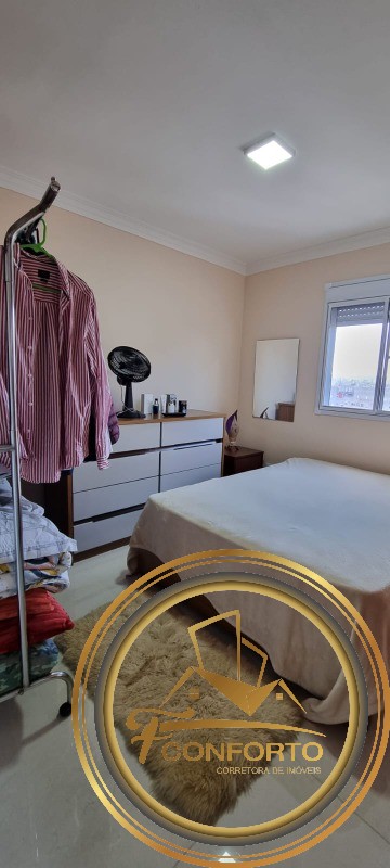 Apartamento à venda com 1 quarto, 40m² - Foto 8